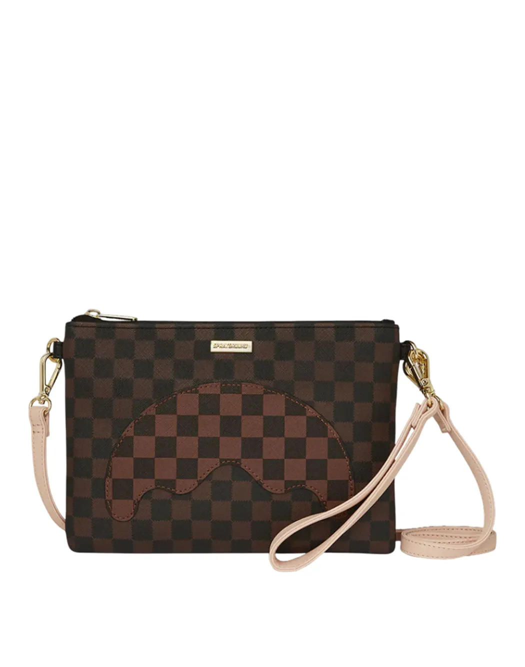 POCHETTE BOUJEE STRAP