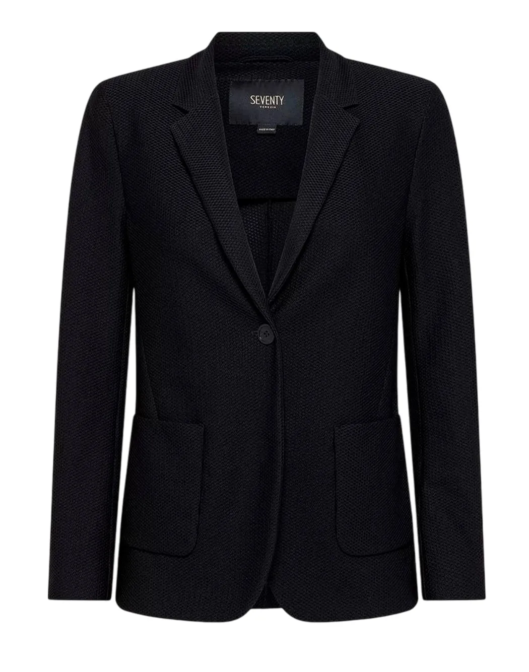 BLAZER MONOPETTO