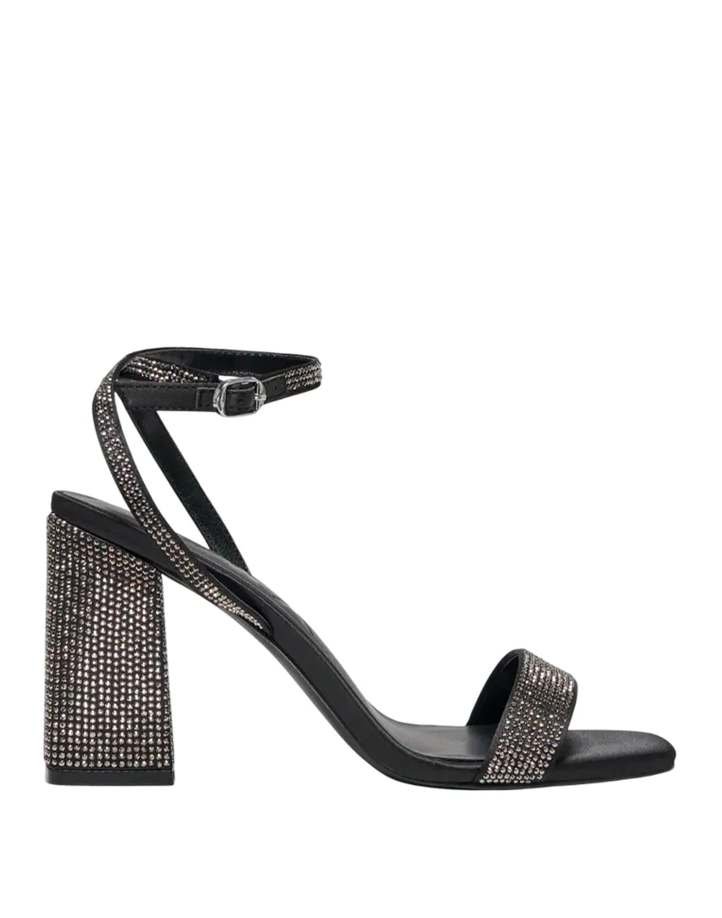 ONLALYX-28 BLING SANDALO CON BRILLANTINI