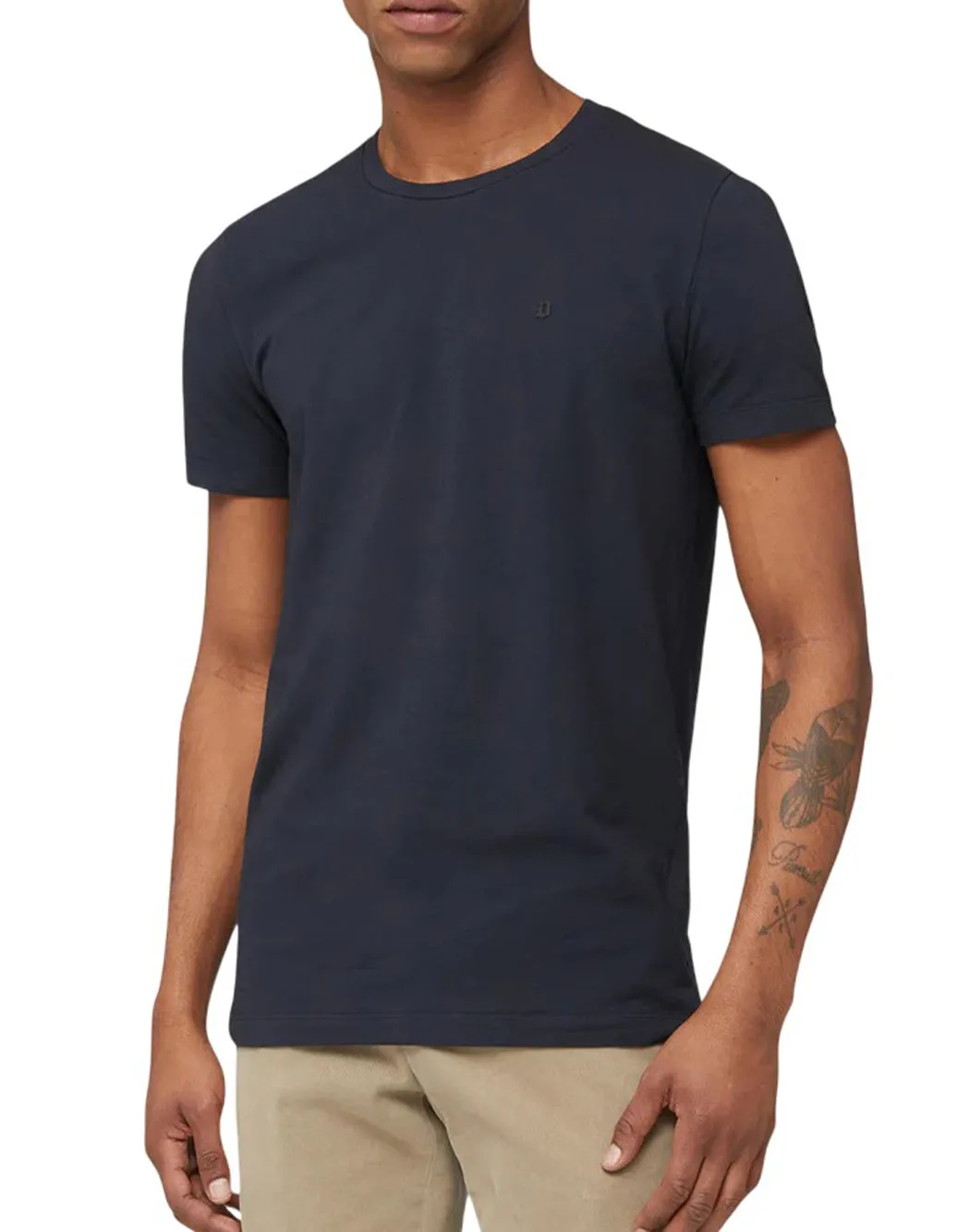 T-SHIRT SLIM