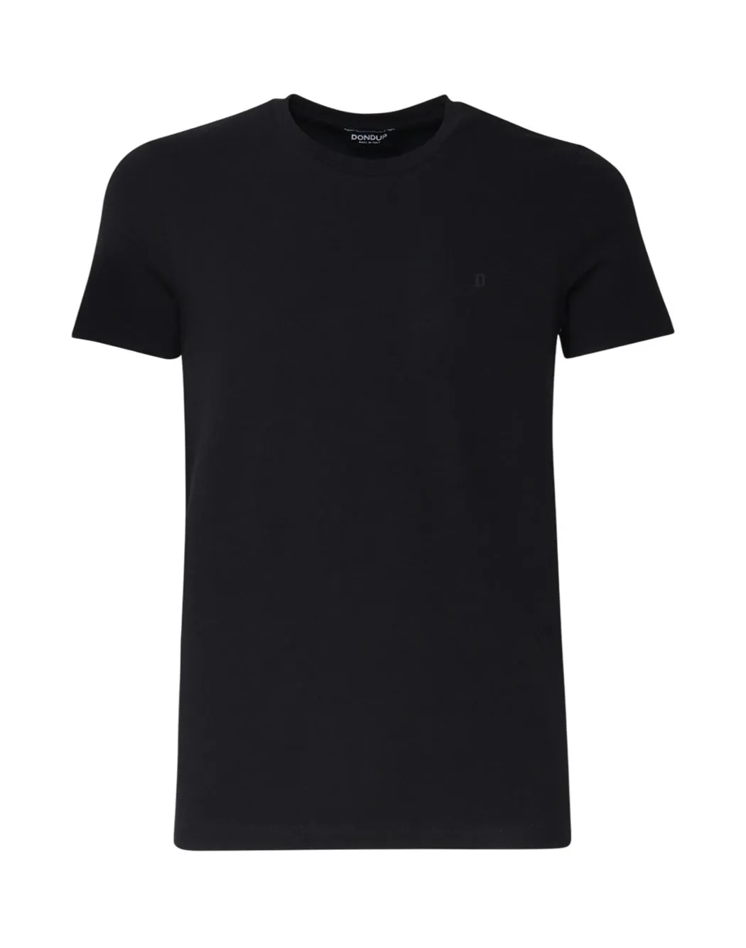 T-SHIRT SLIM