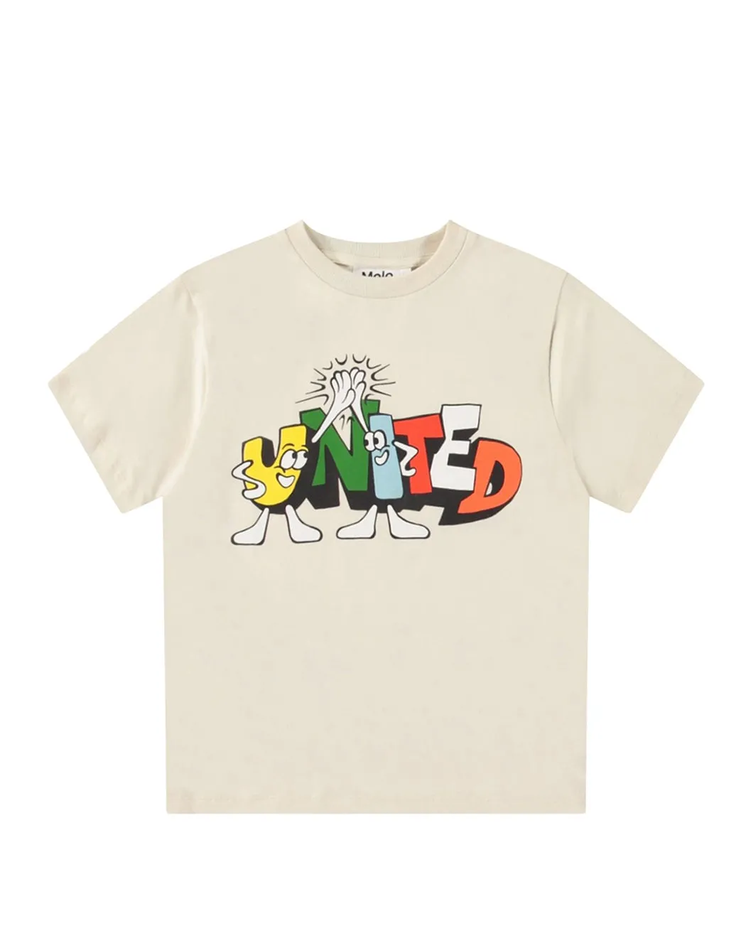 T-shirt Maniche Corte