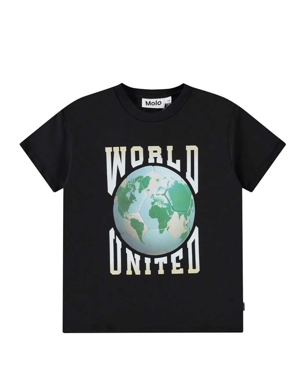 T-shirt Maniche Corte