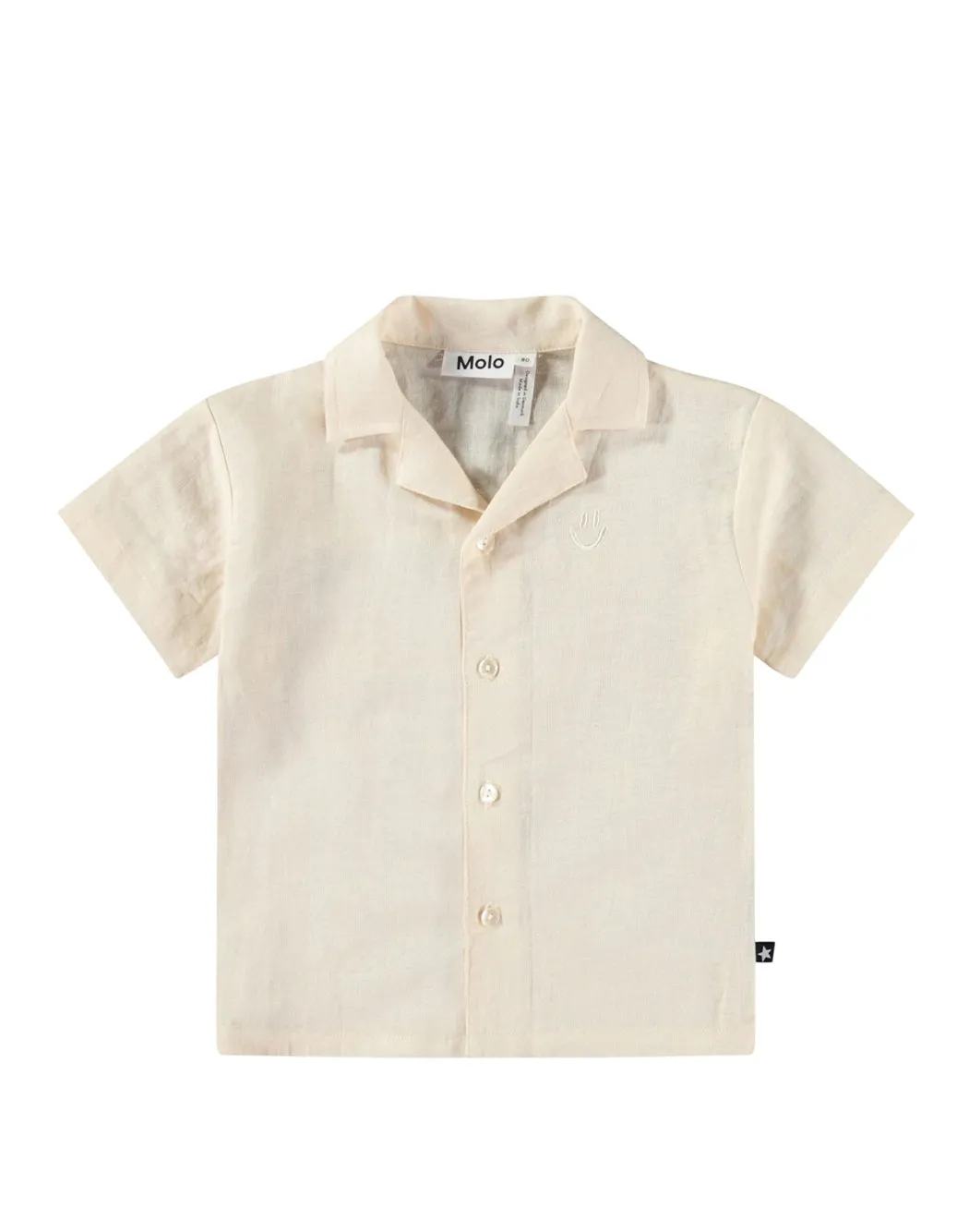 Camicie Maniche Corte