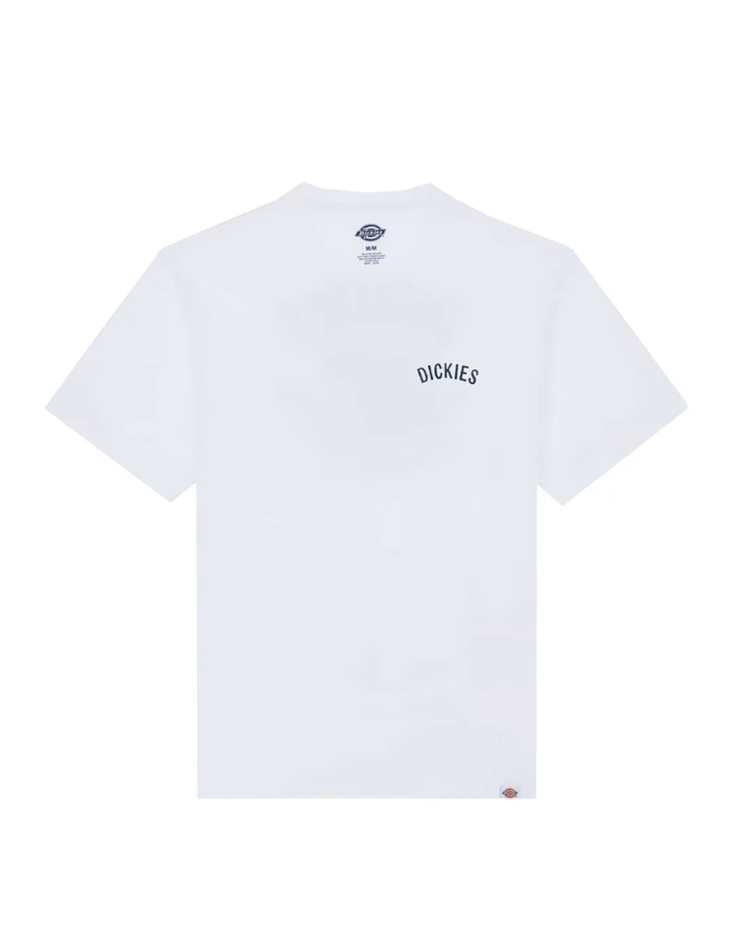 T-shirt Maniche Corte