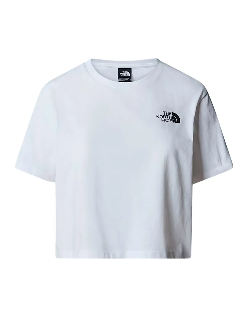 T-shirt Maniche Corte