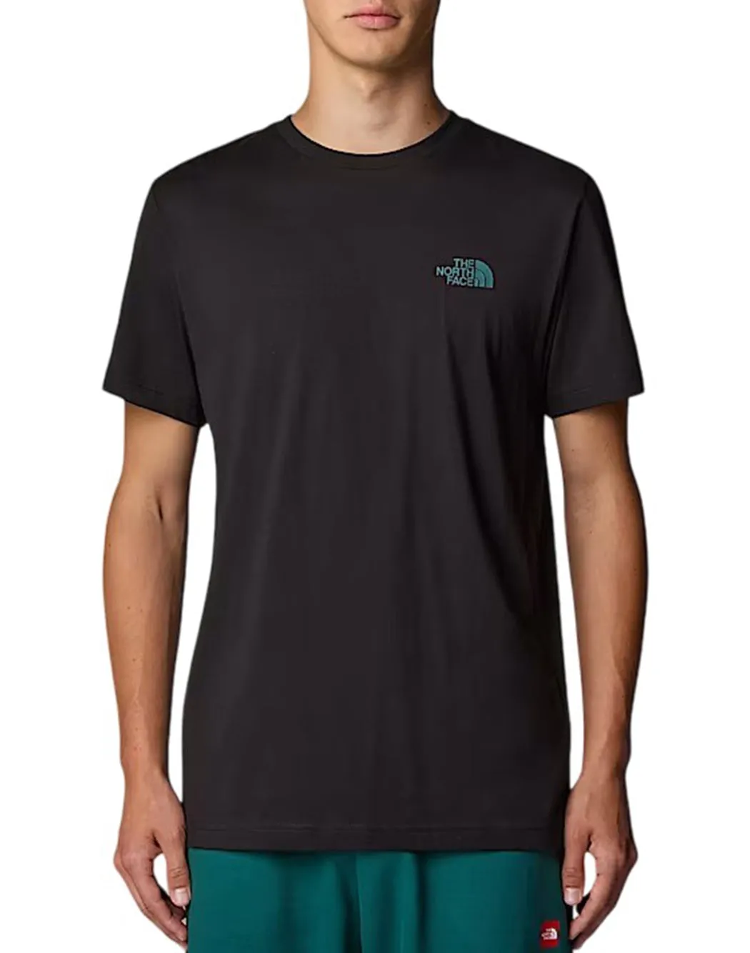 T-shirt Maniche Corte