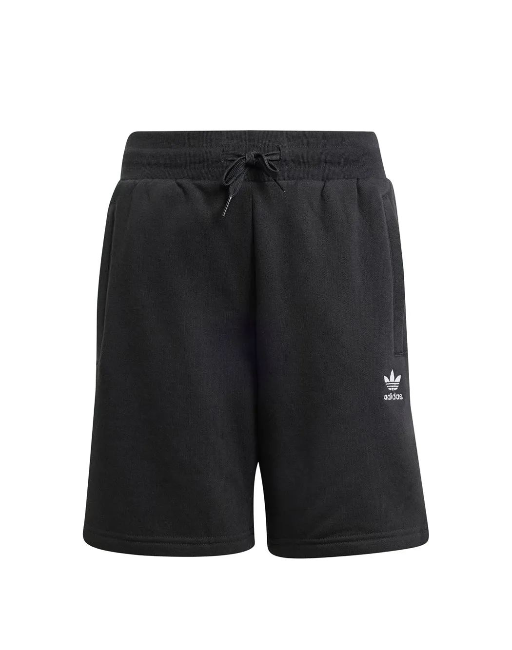 SHORT ESSENTIAL