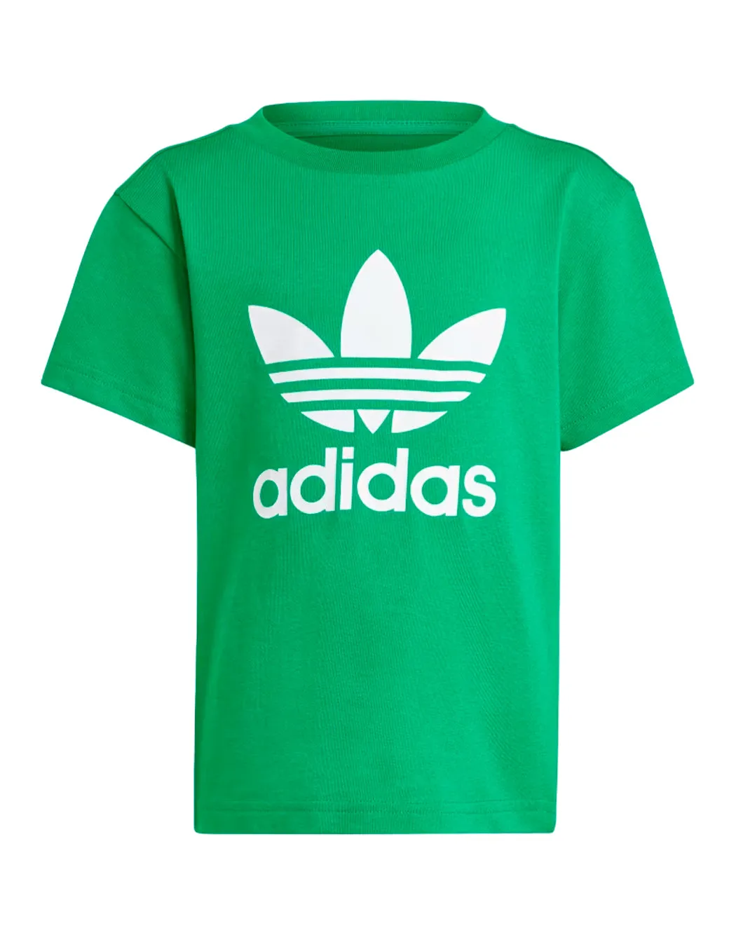 T-SHIRT ADICOLOR TREFOIL
