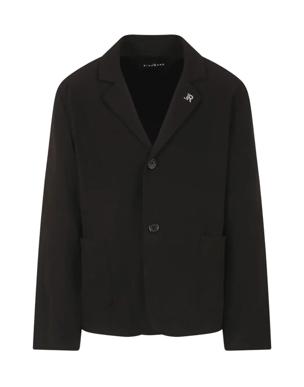 BLAZER MONOPETTO