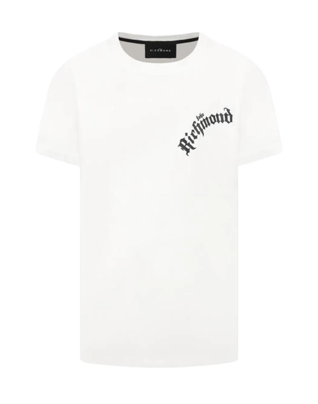 T SHIRT CON LOGO