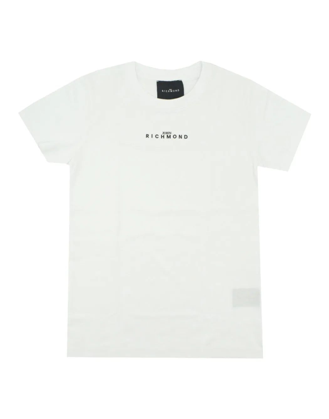 T SHIRT CON MINI LOGO