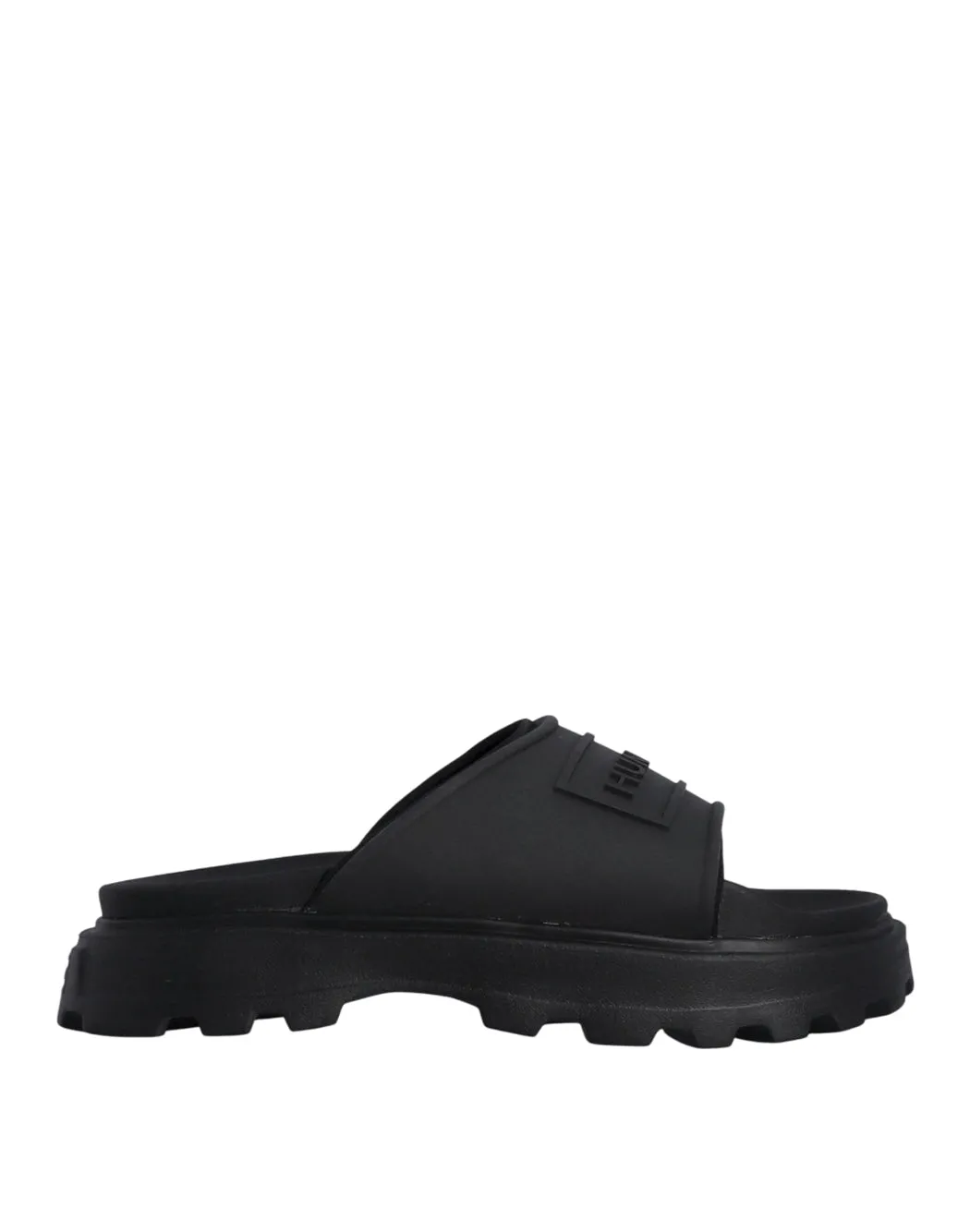 CIABATTA MOULDED STACKED SLIDER