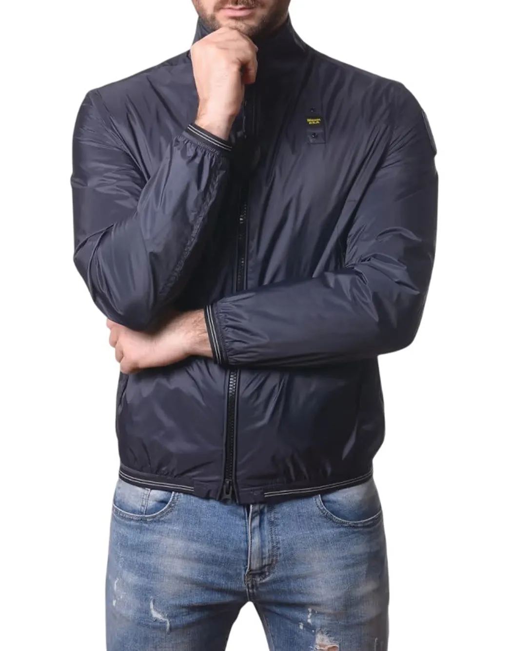 GIACCA A VENTO KERWIN