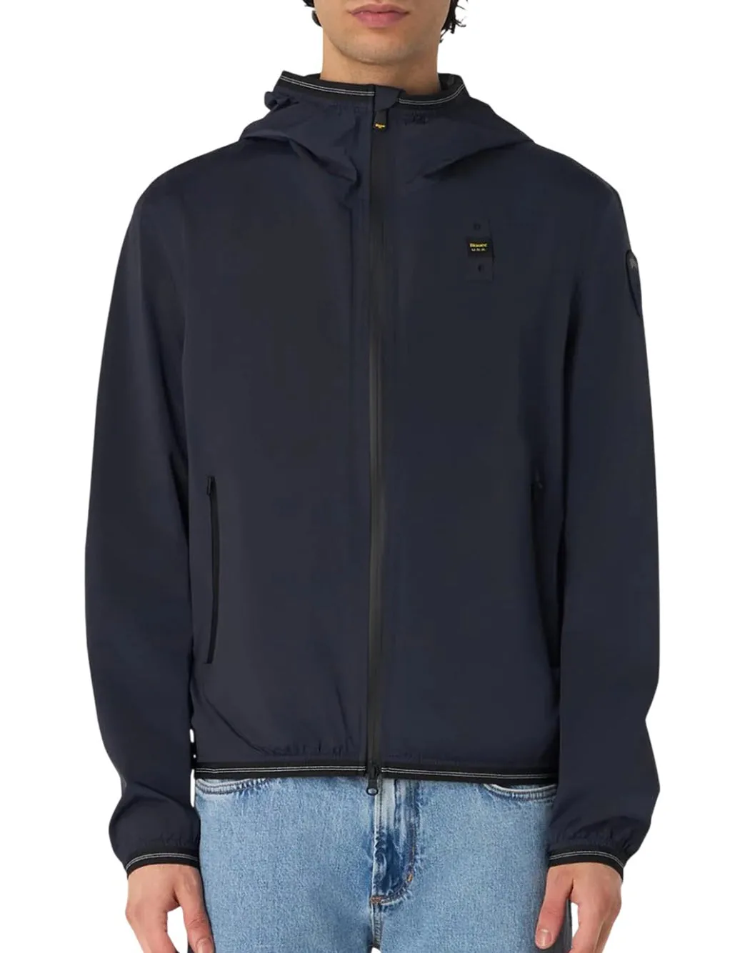 GIACCA A VENTO FARRIN