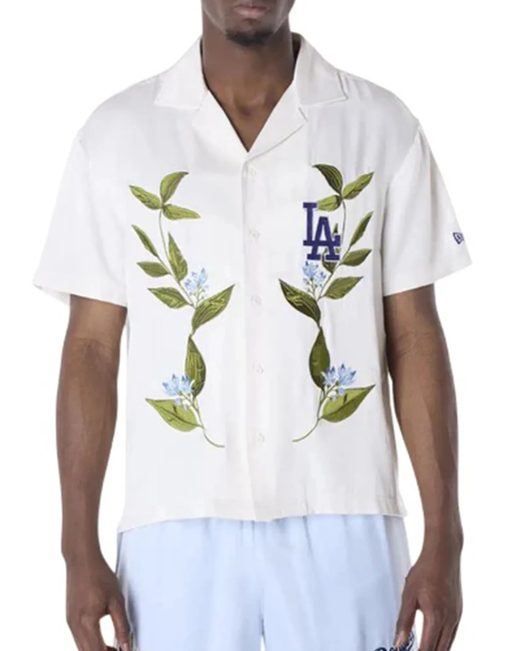 Camicie Maniche Corte