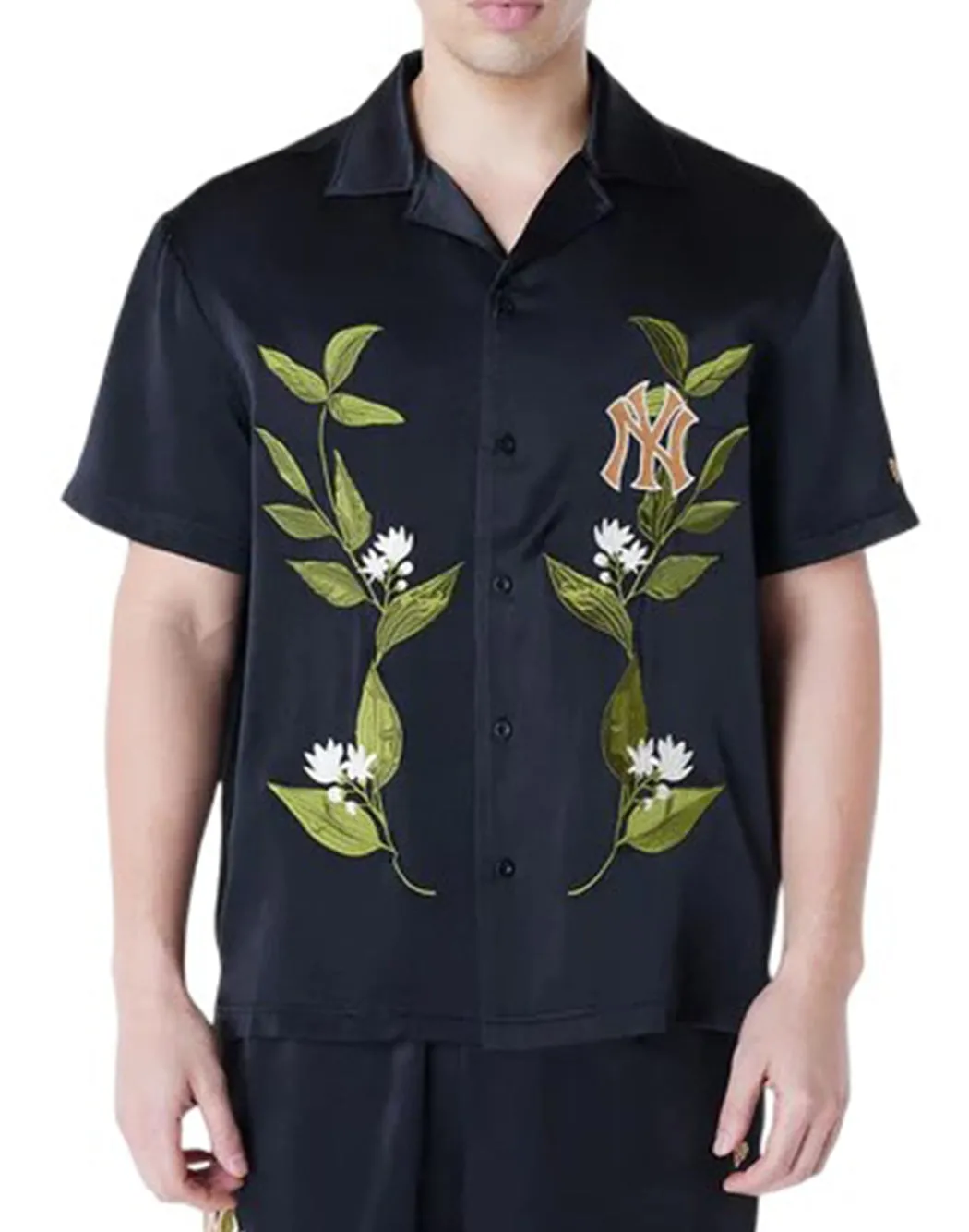 Camicie Maniche Corte