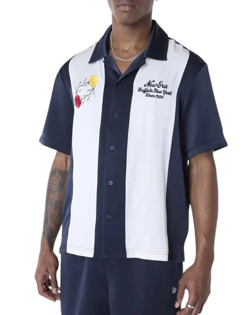 Camicie Maniche Corte