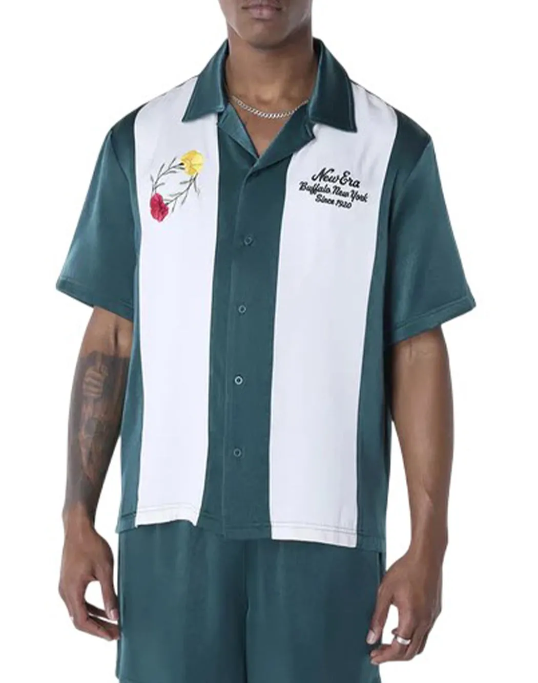 Camicie Maniche Corte