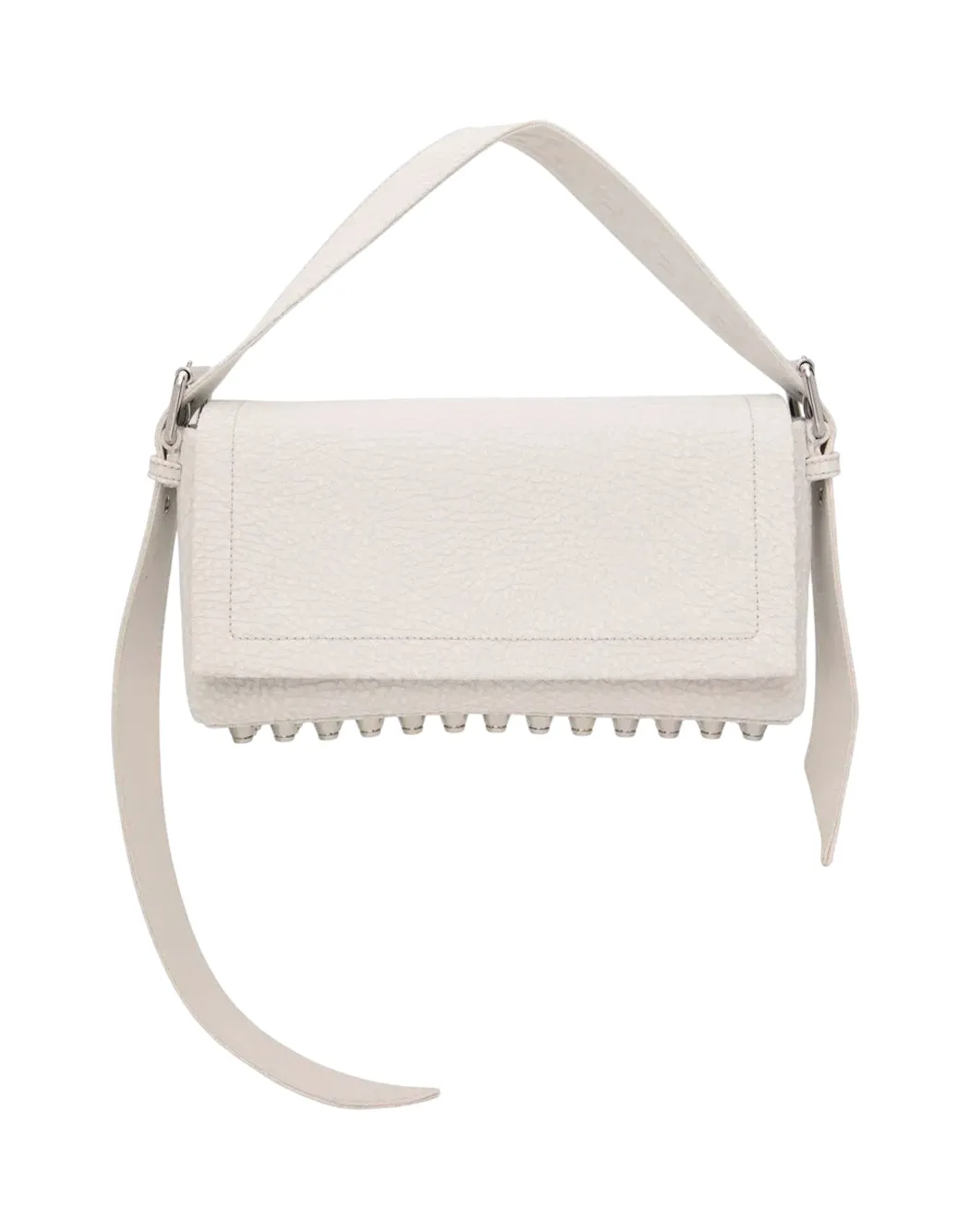 BORSA RICCO MEDIUM FLAP BAG