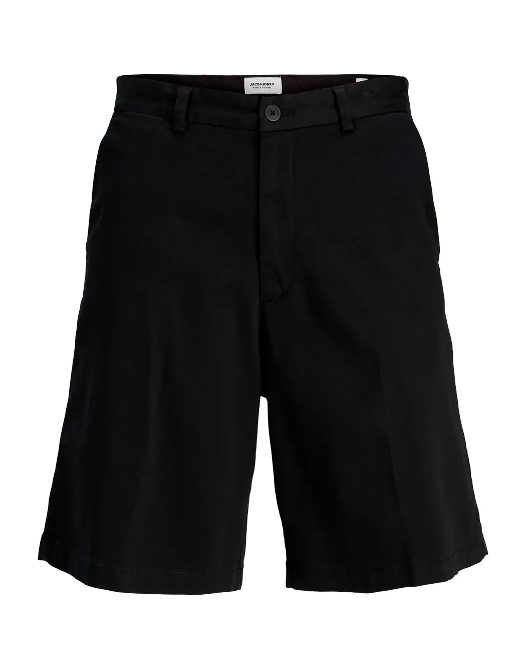 Shorts In Tessuto