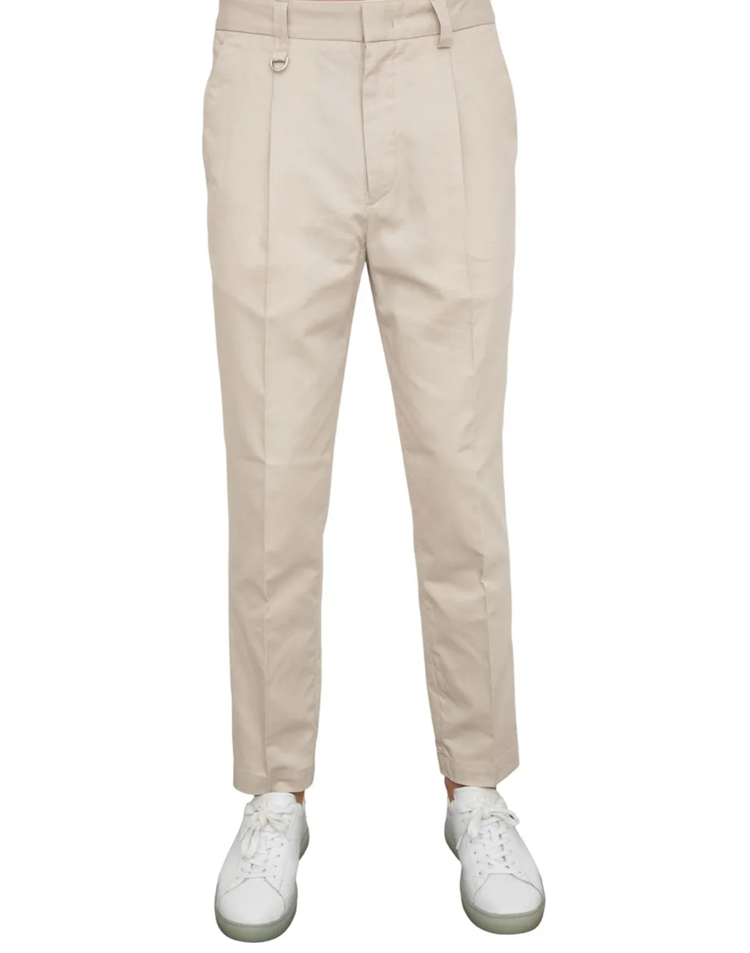 PANTALONE CON PENCES