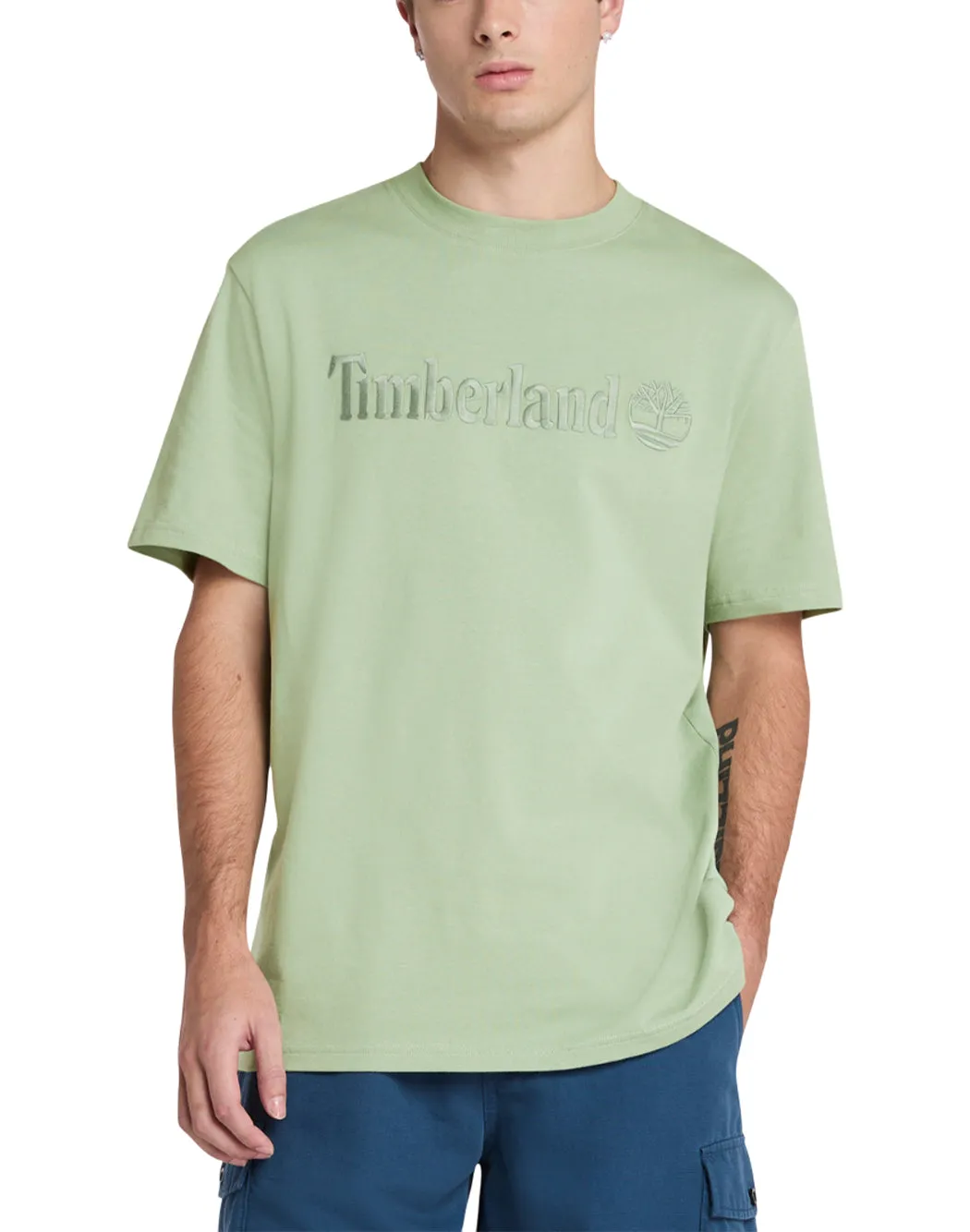 T-shirt Maniche Corte