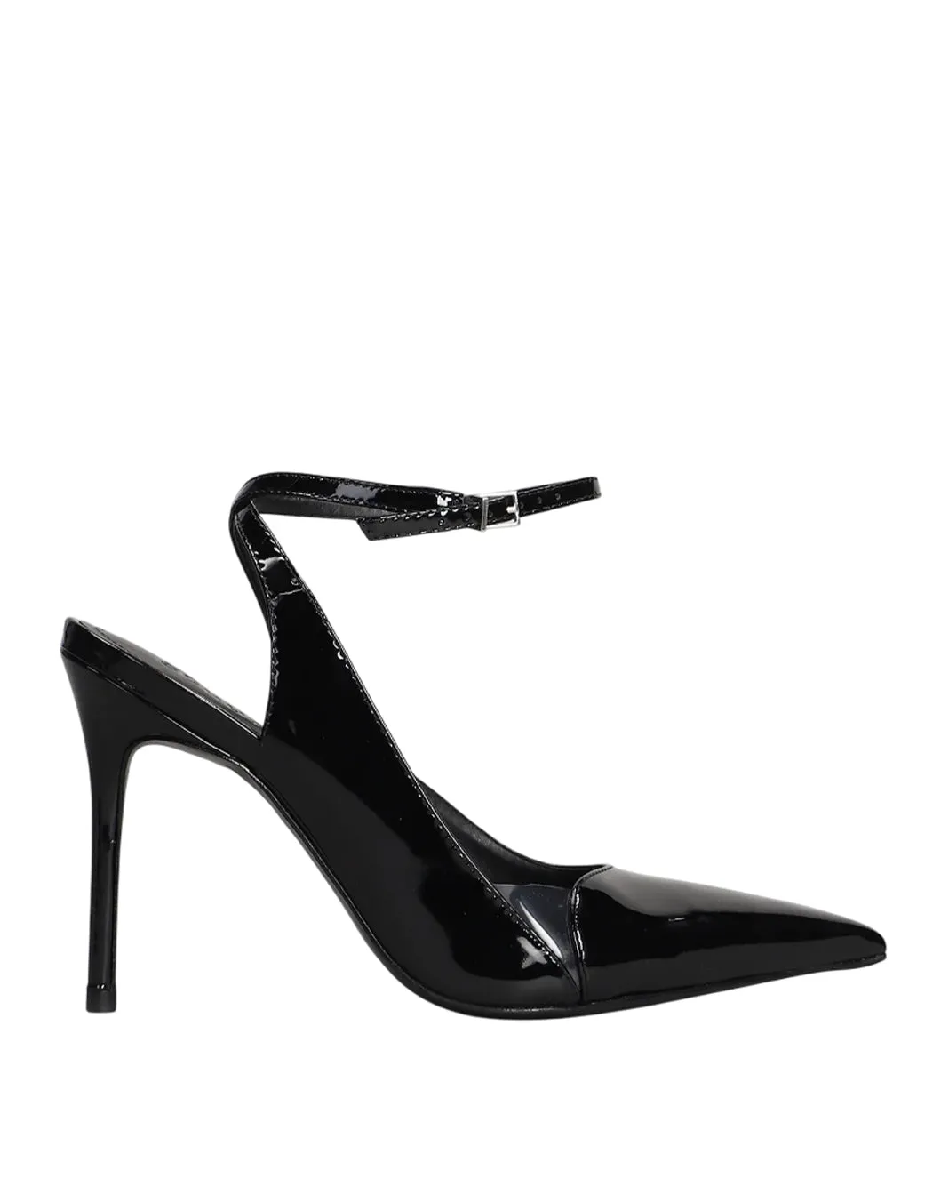 DÉCOLLETÉ CON CINTURINO