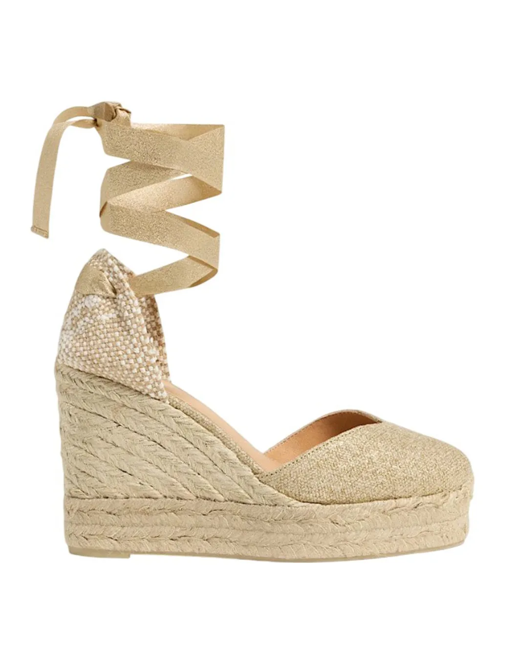 ESPADRILLA CHIARA