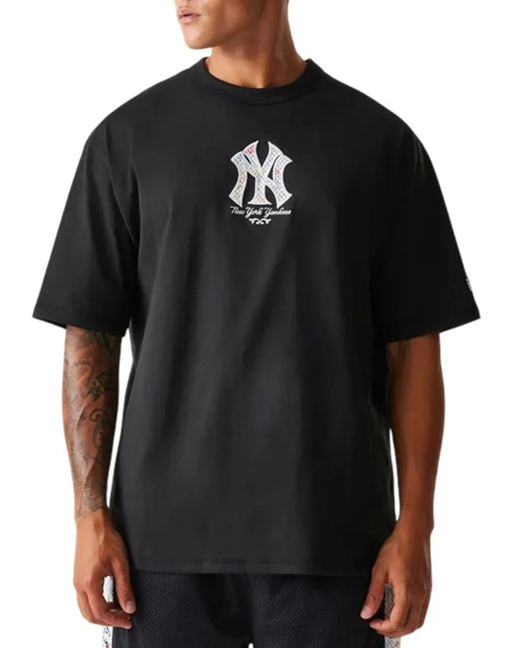 T-shirt Maniche Corte