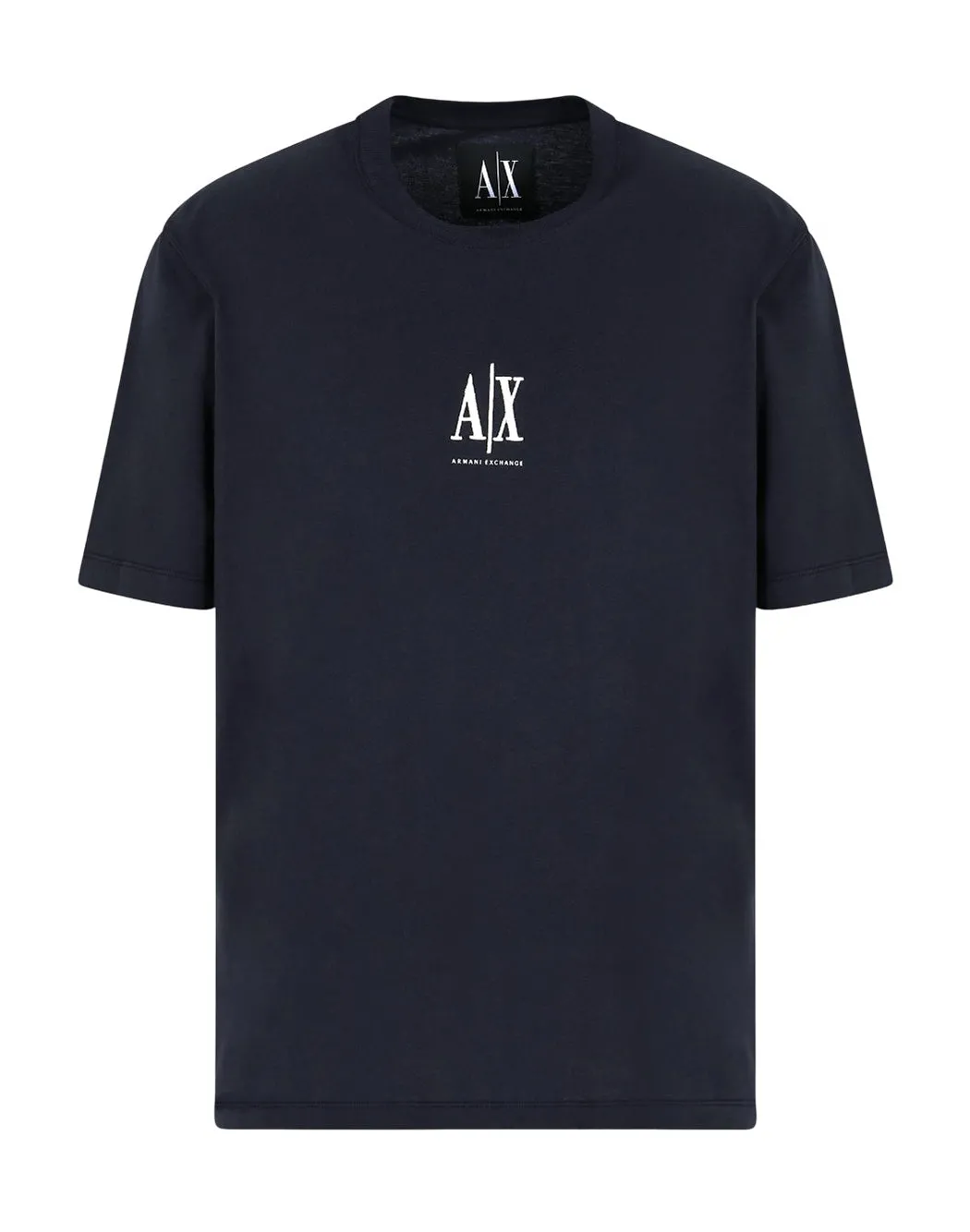 T SHIRT CON LOGO