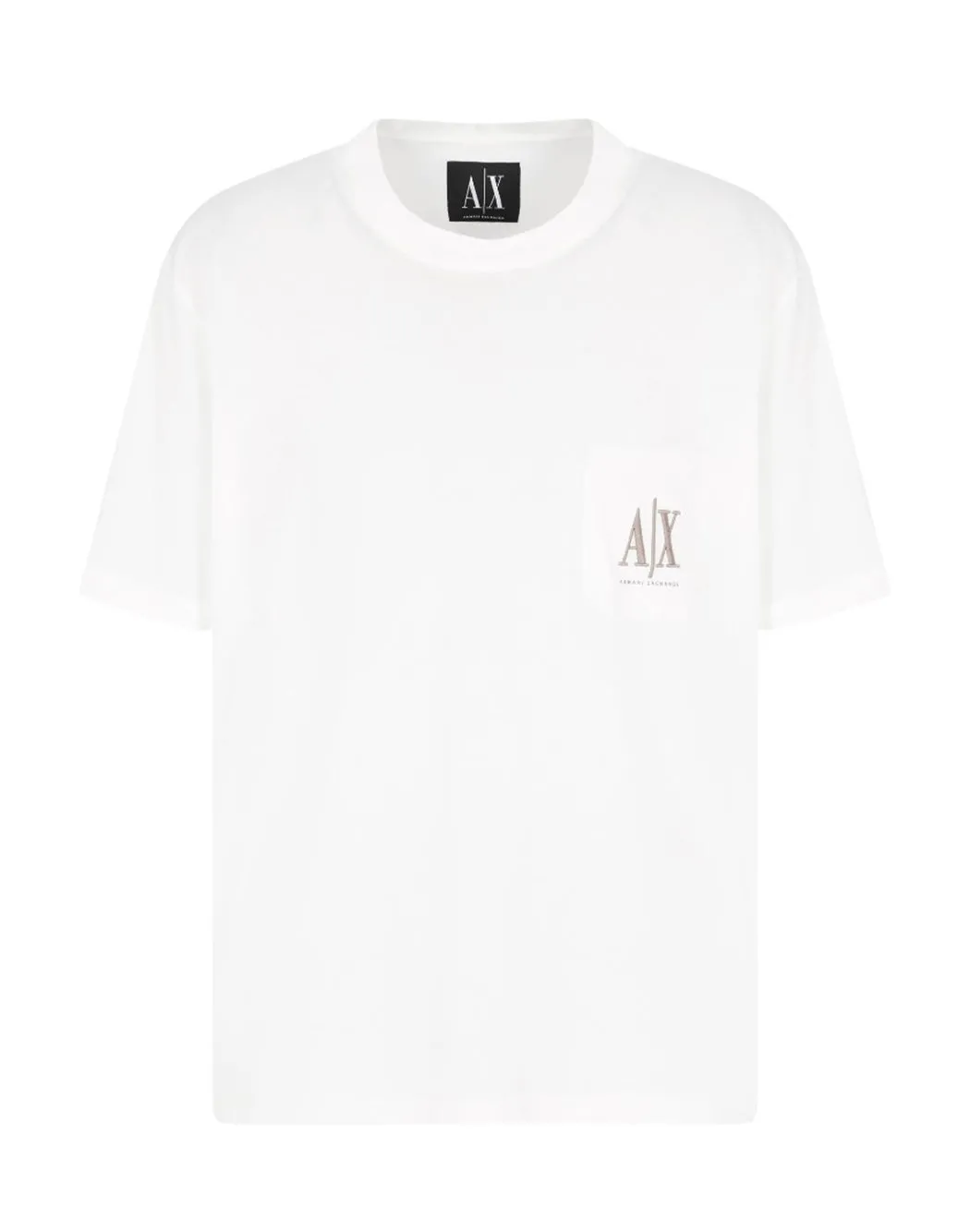 T SHIRT CON LOGO