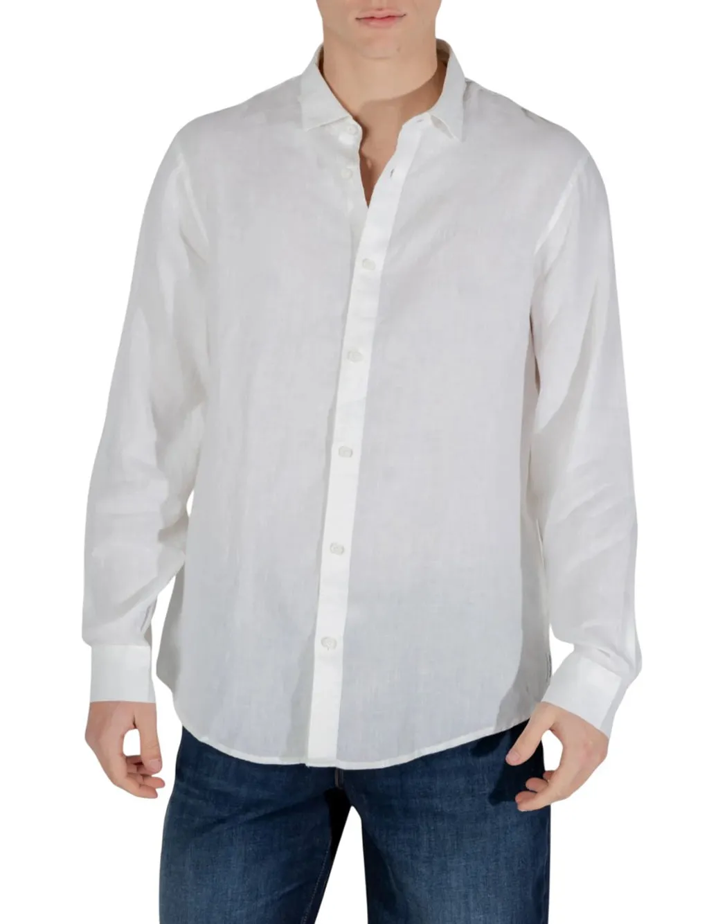 CAMICIA BASIC