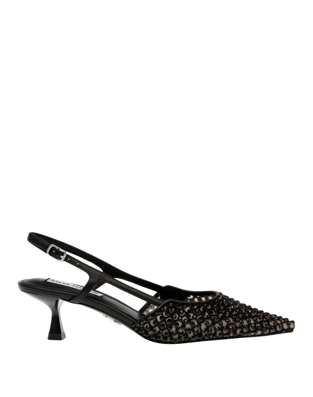 SANDALO SLINGBACK LEGACI