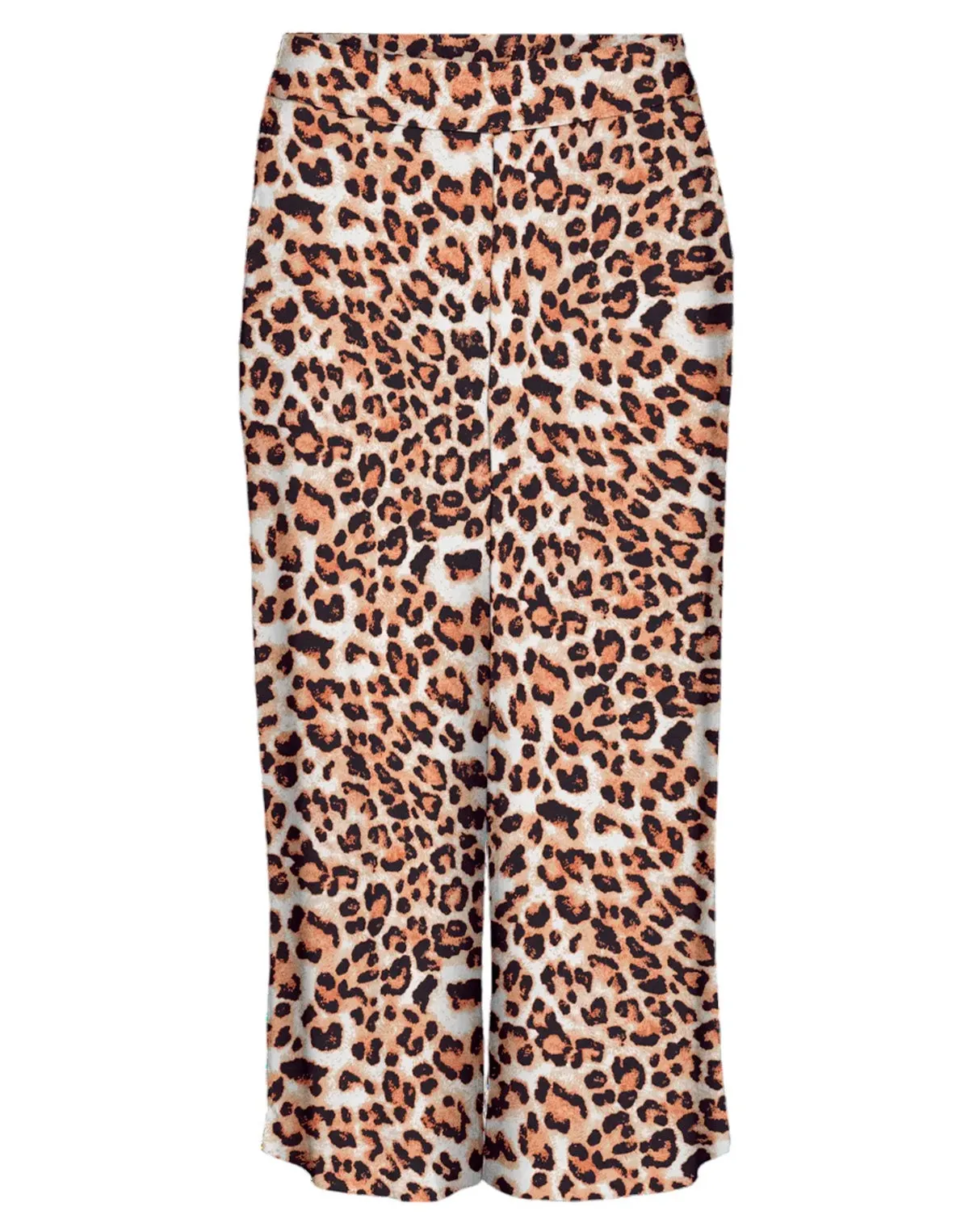 VMEASY JOY HW PANTALONI ANIMALIER