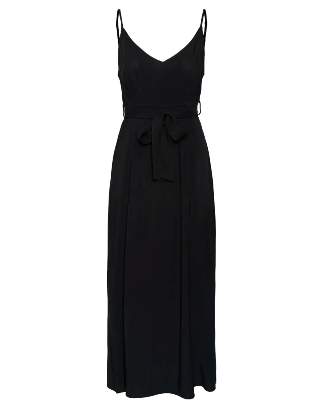 VMEASY JOY SLIT MAXI ABITO