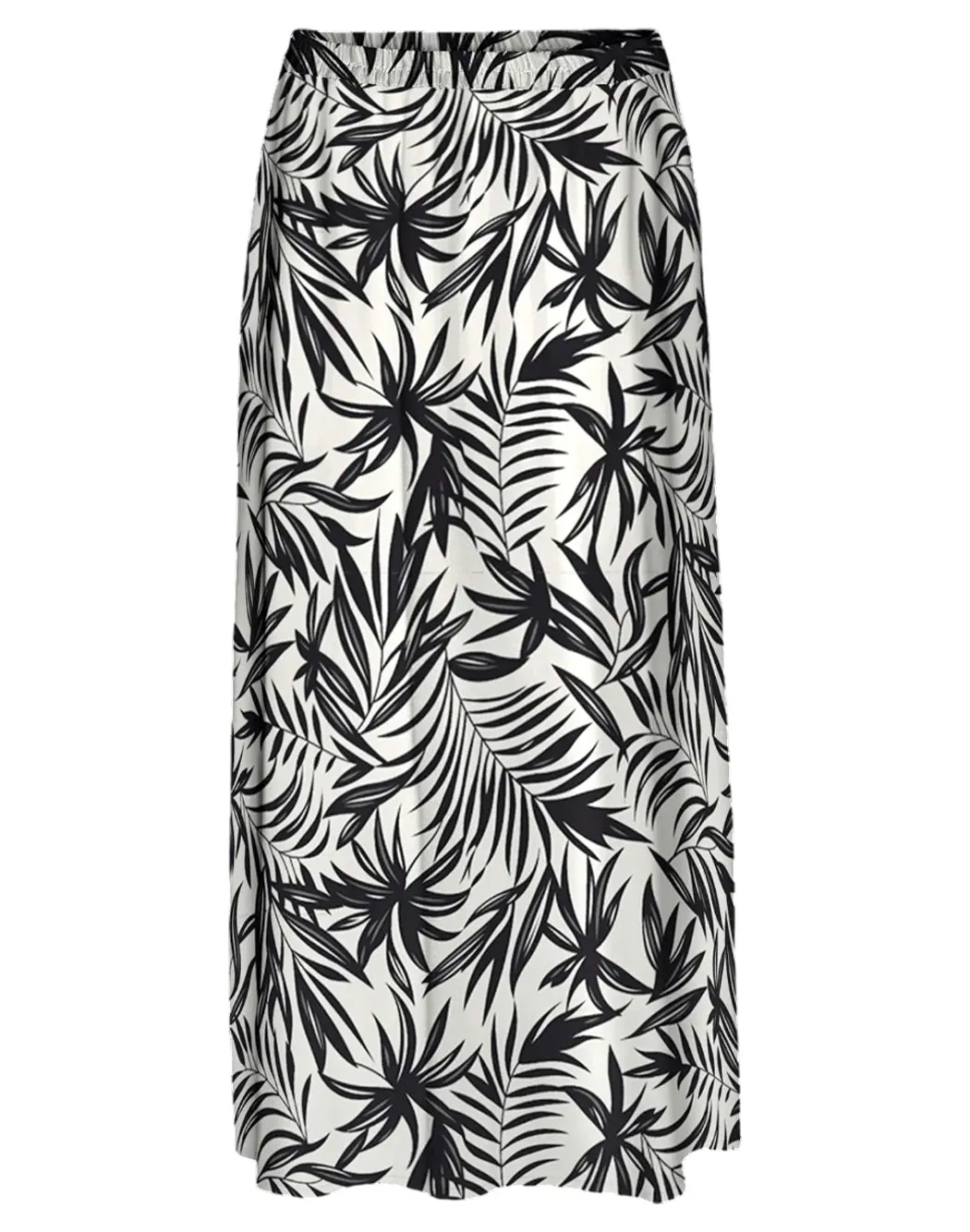 VMEASY JOY MAXI GONNA FLOREALE