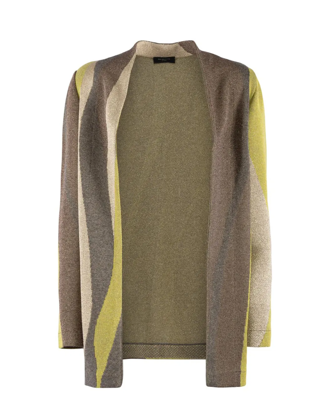 Cardigan E Giacche In Maglia