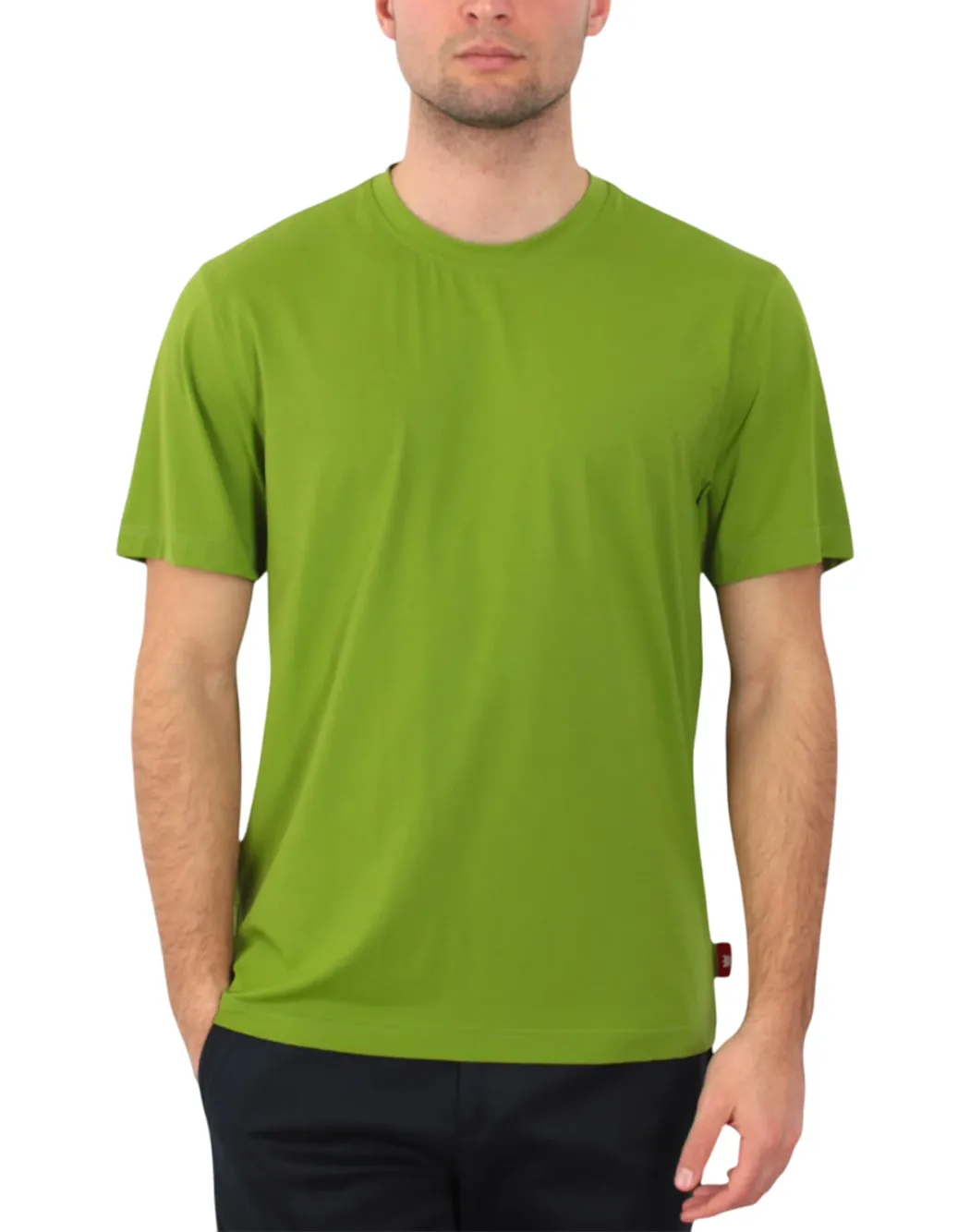 T-shirt Maniche Corte