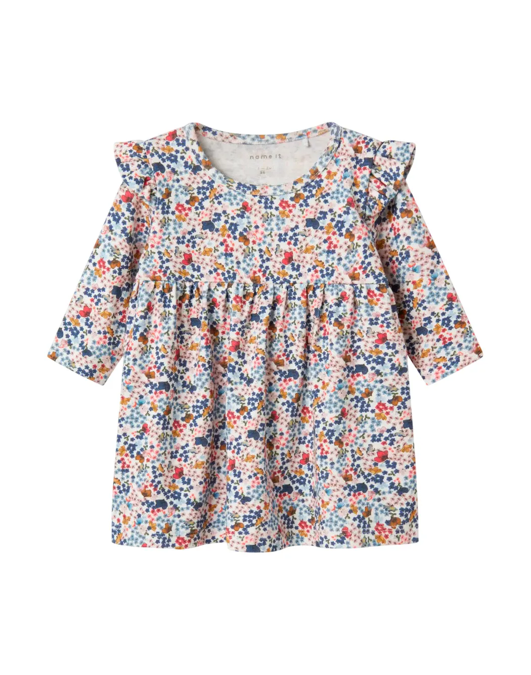 Abiti Maniche Lunghe