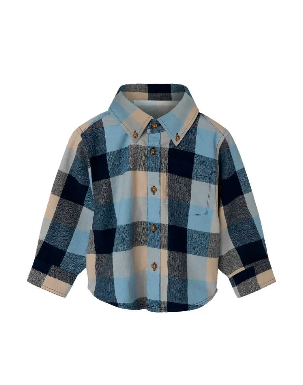 Camicie Maniche Lunghe