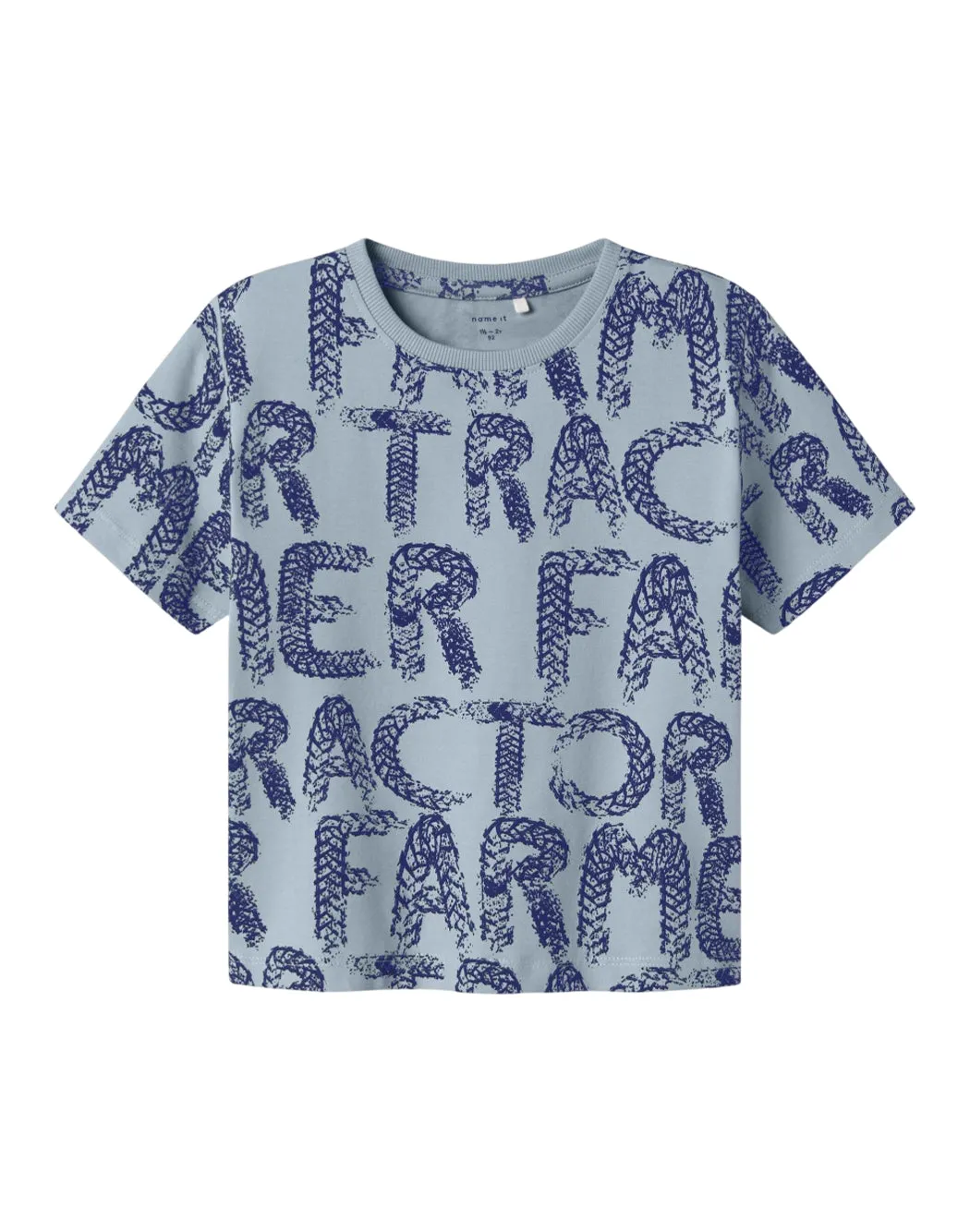 T-shirt Maniche Corte