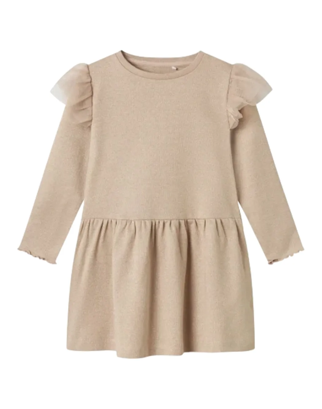 Abiti Maniche Lunghe