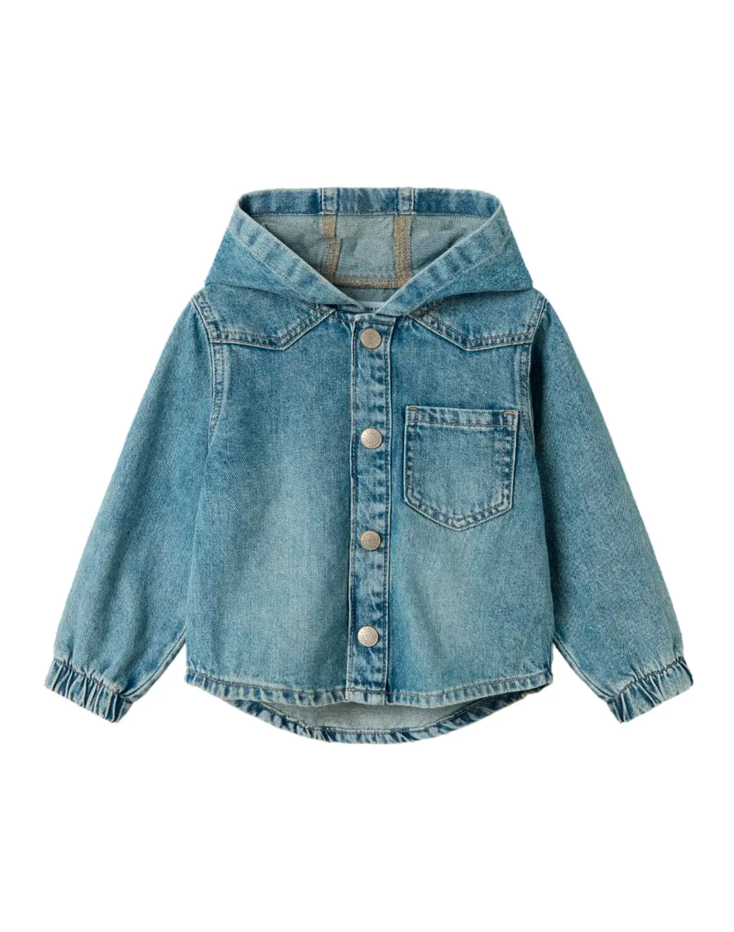 Camicie Maniche Lunghe