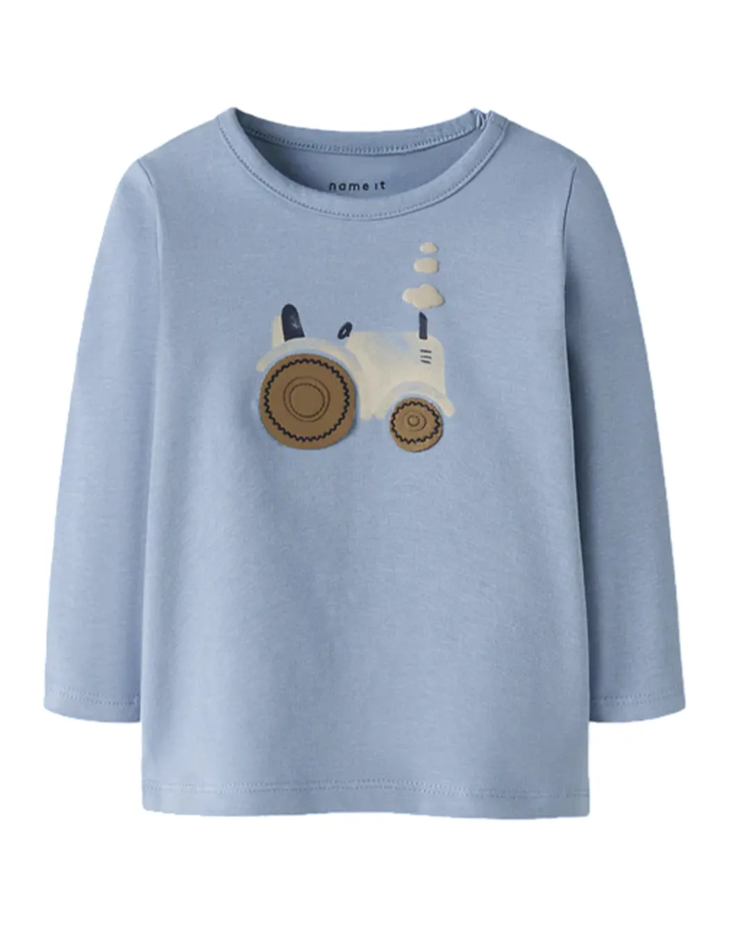 T-shirt Maniche Lunghe