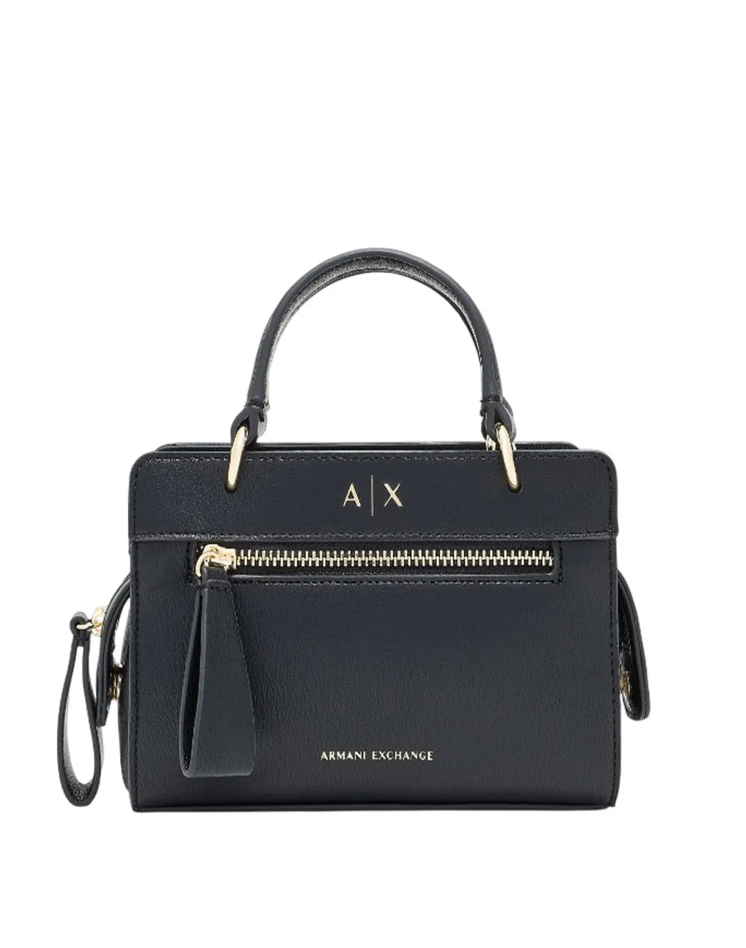 BORSA A MANO CON LOGO