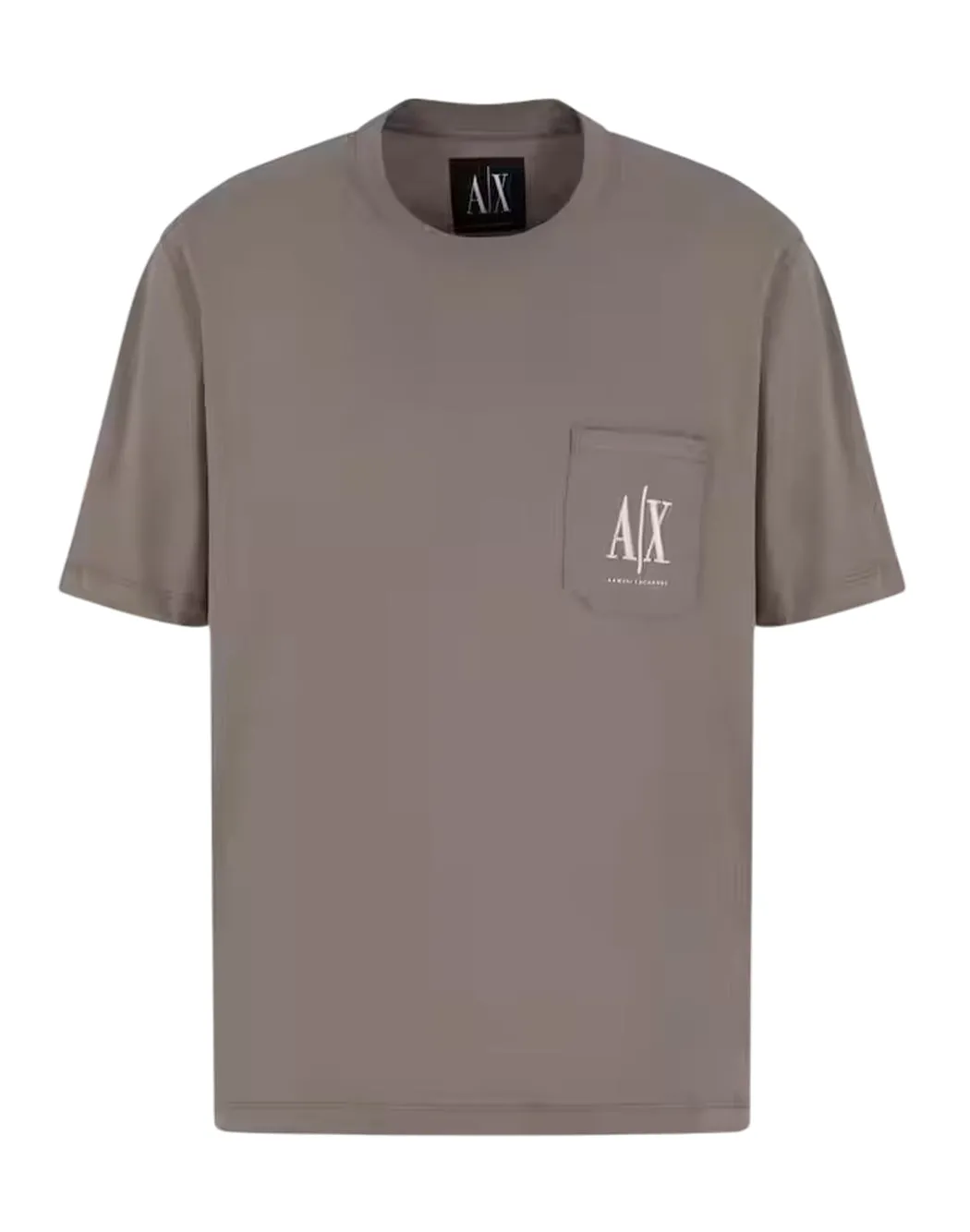 T-shirt Maniche Corte