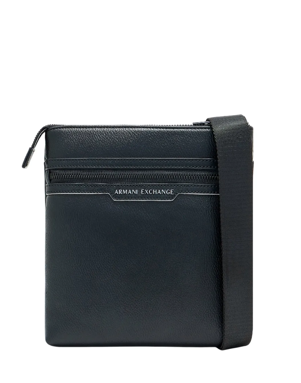 BORSA A TRACOLLA CON MINI LOGO