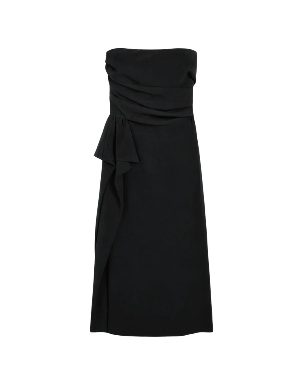 ABITO BUSTIER ACCESO