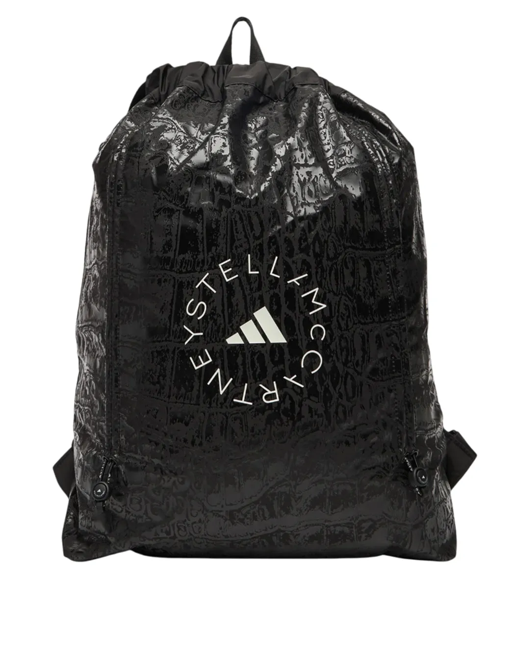 ZAINO DA PALESTRA CON LOGO